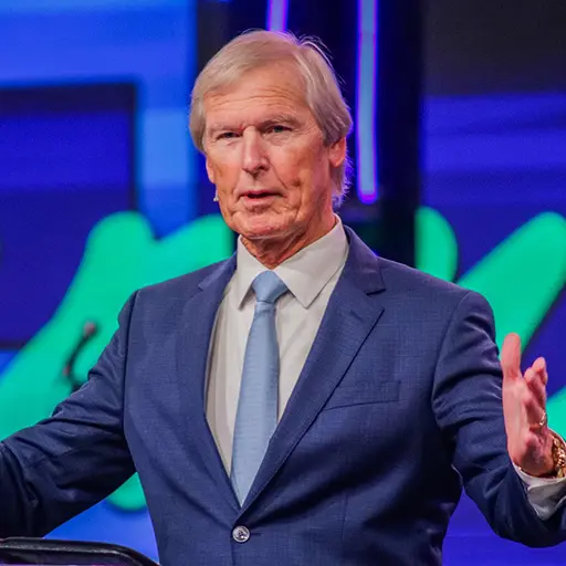APOSTLE THEO WOLMARANS