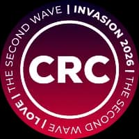 CRC - Invasion 2026