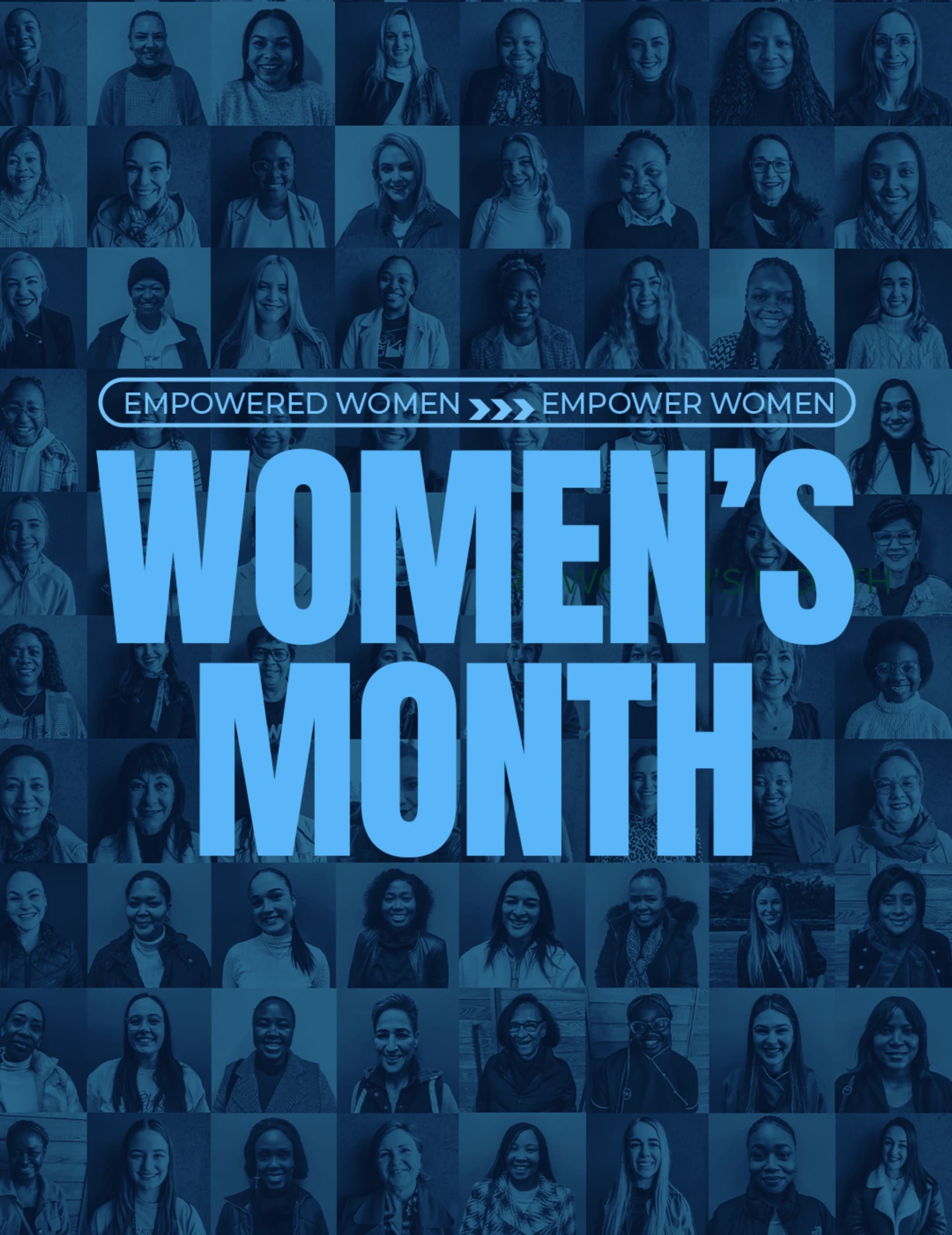 Empowered Women Empower
