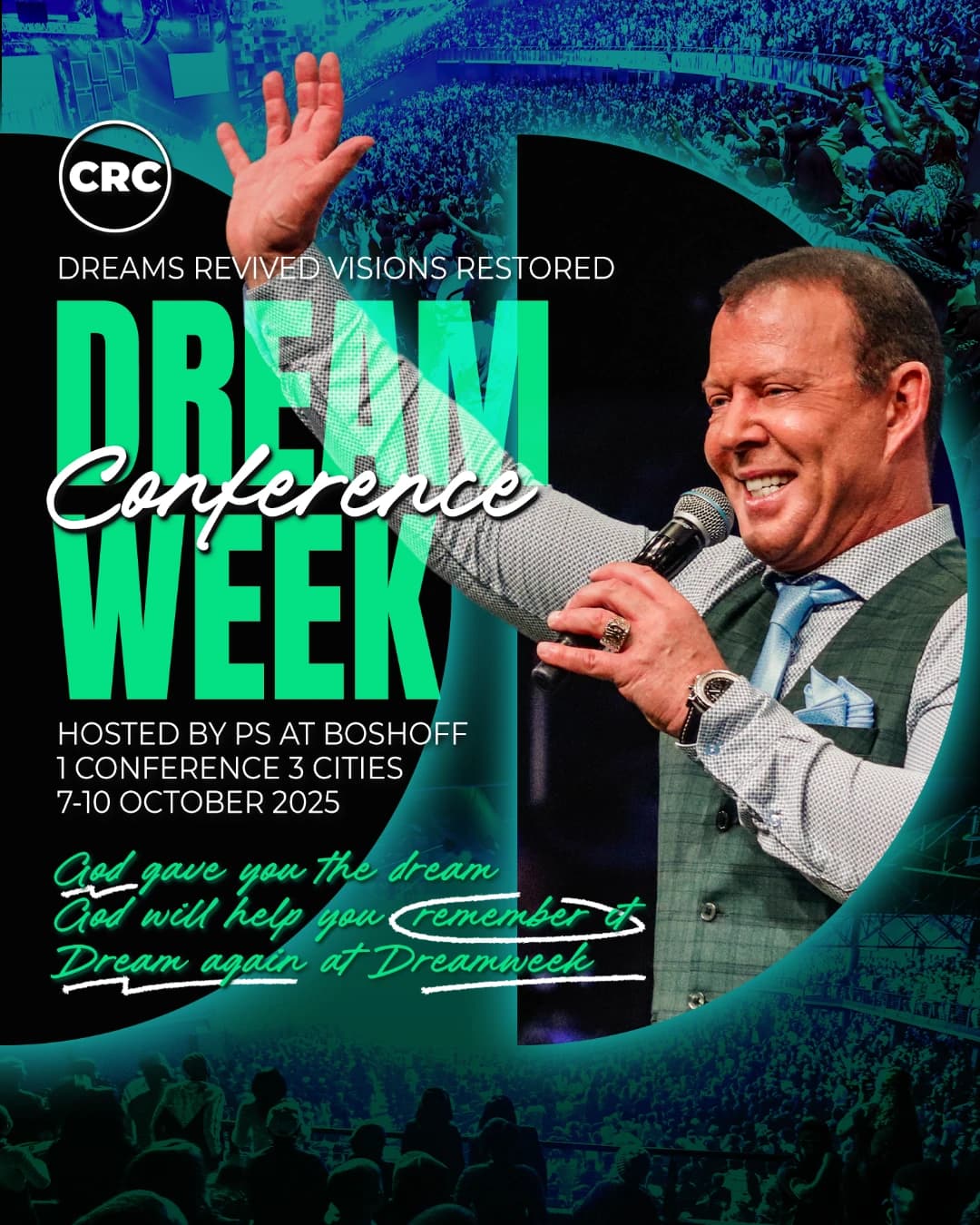 DreamWeek 2025