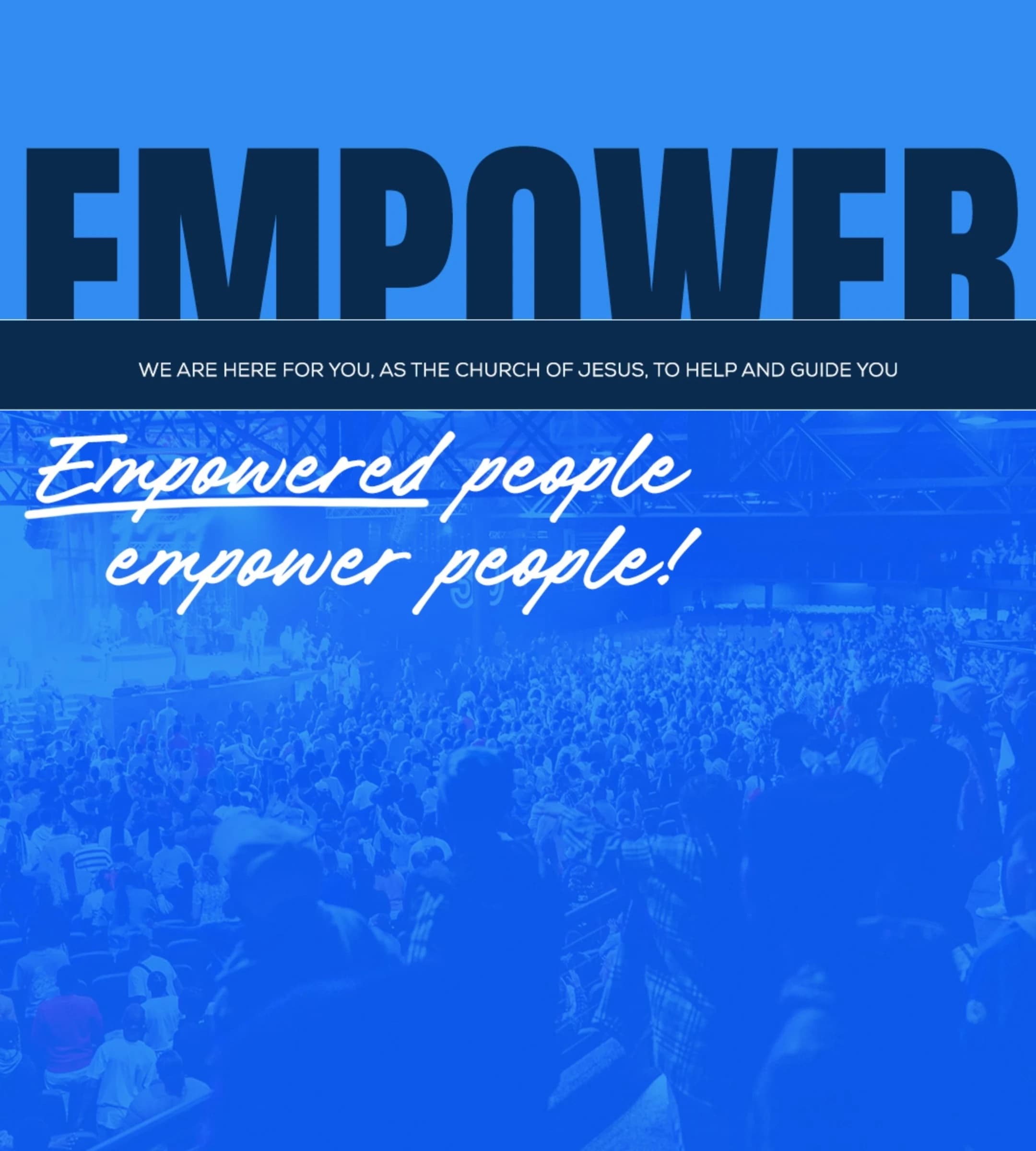 Empowerment Groups