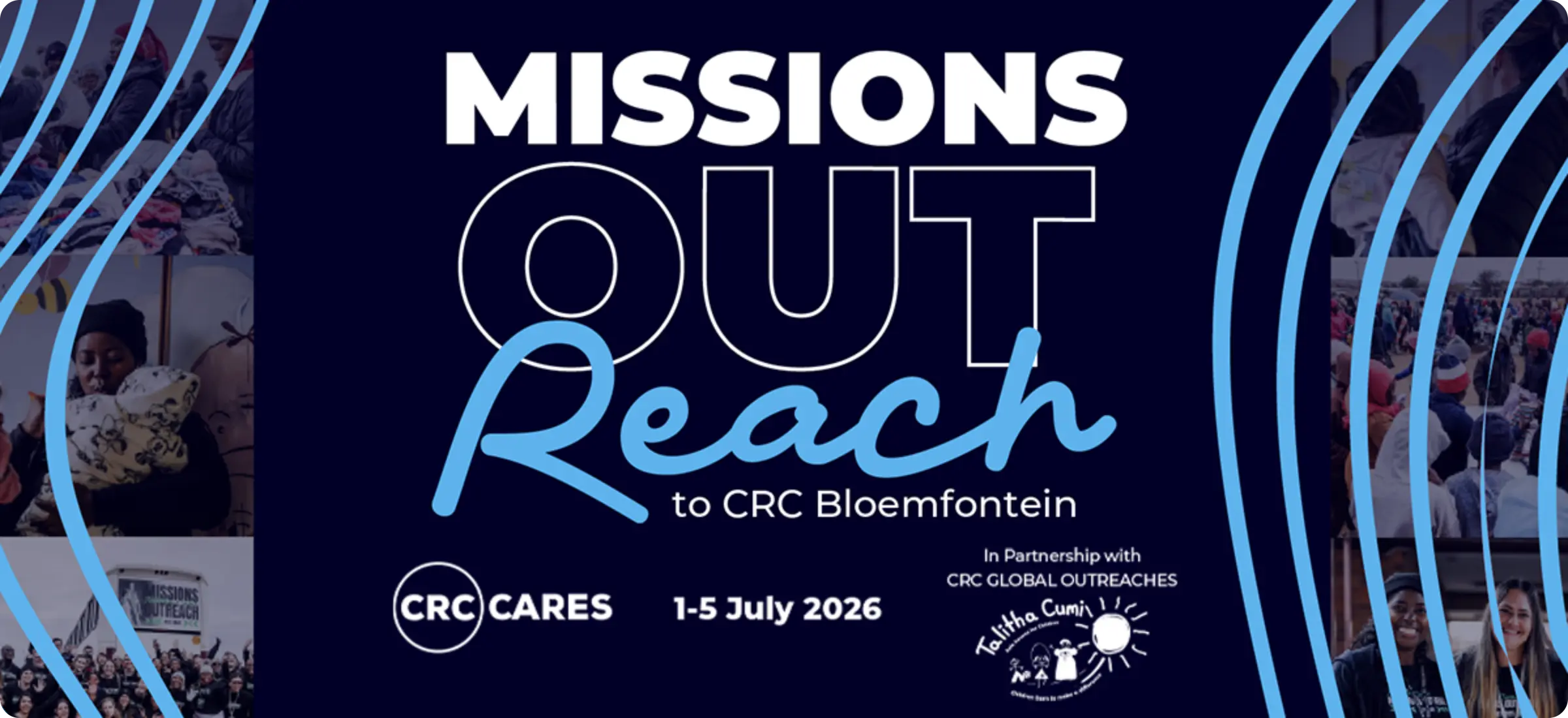 CRC Cares - Run For Me