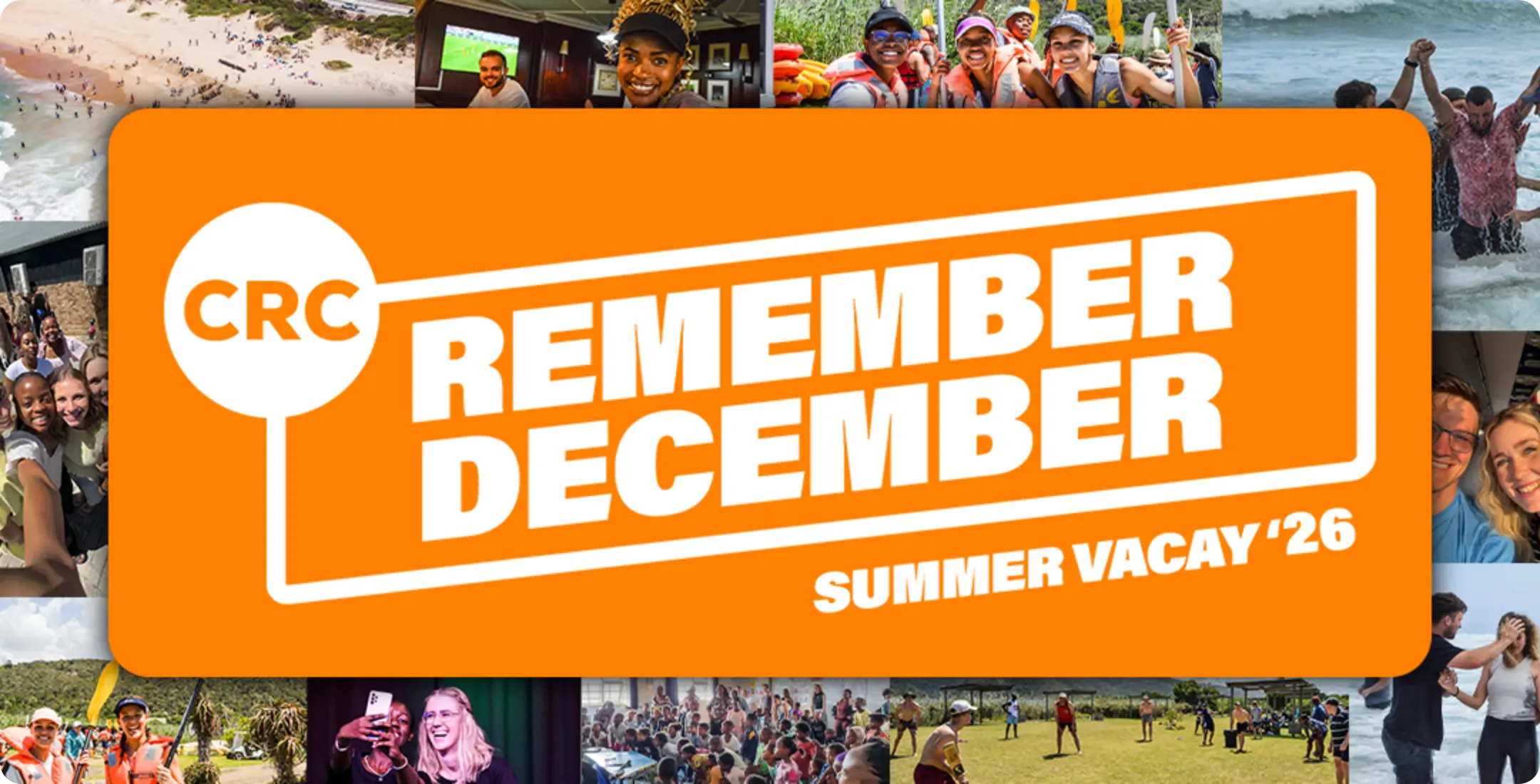 Remember December