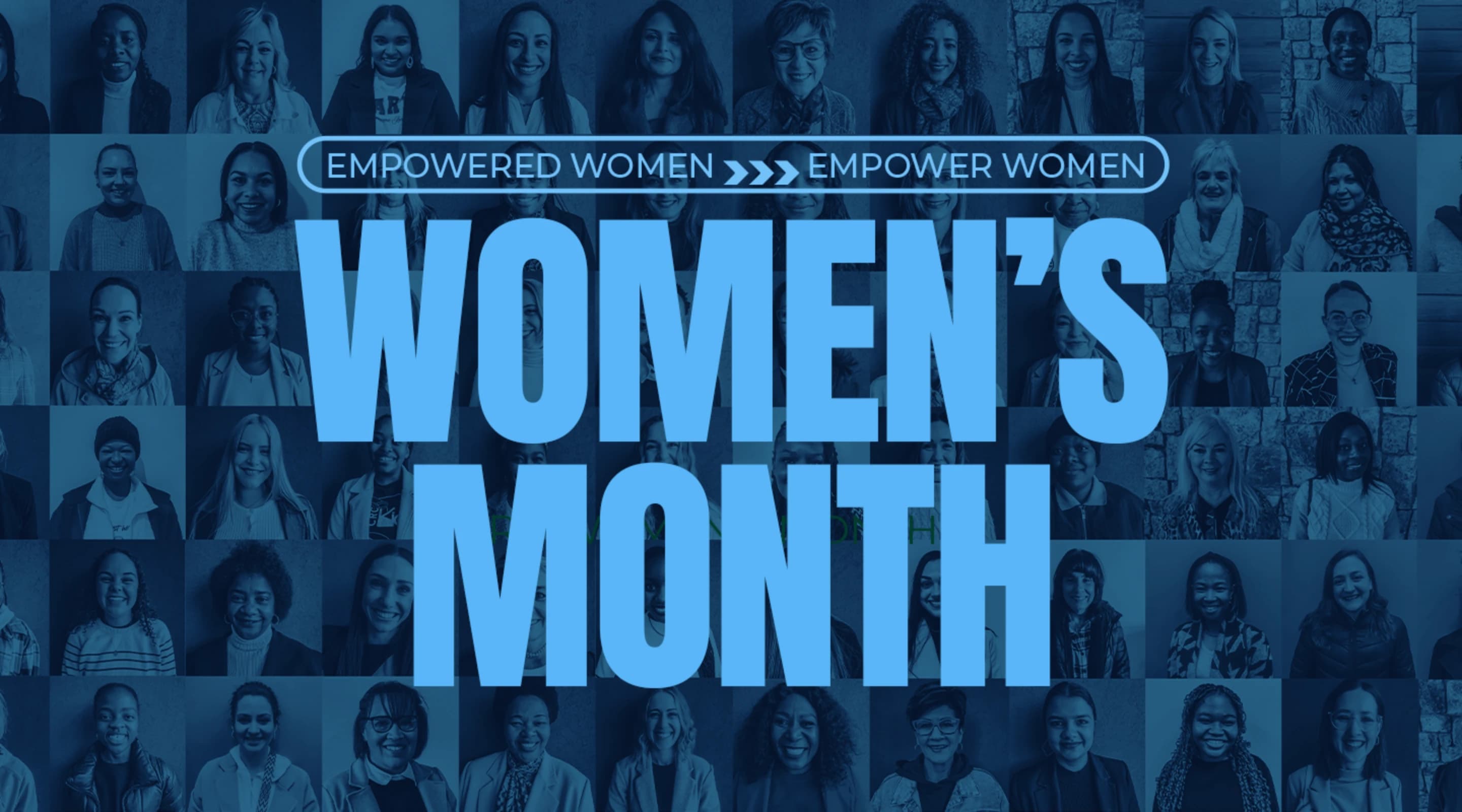 Empowered Women Empower