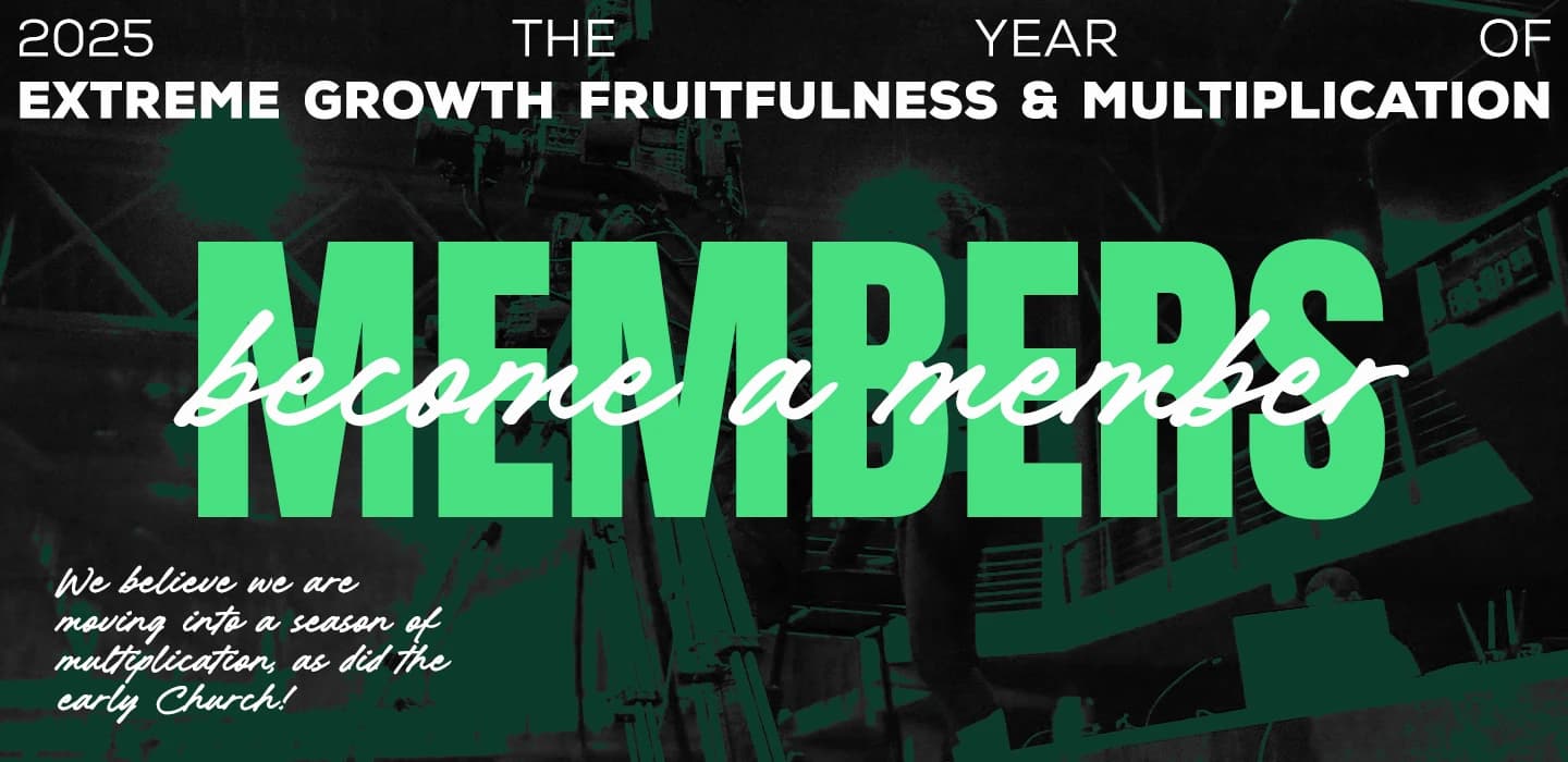 Become A Member