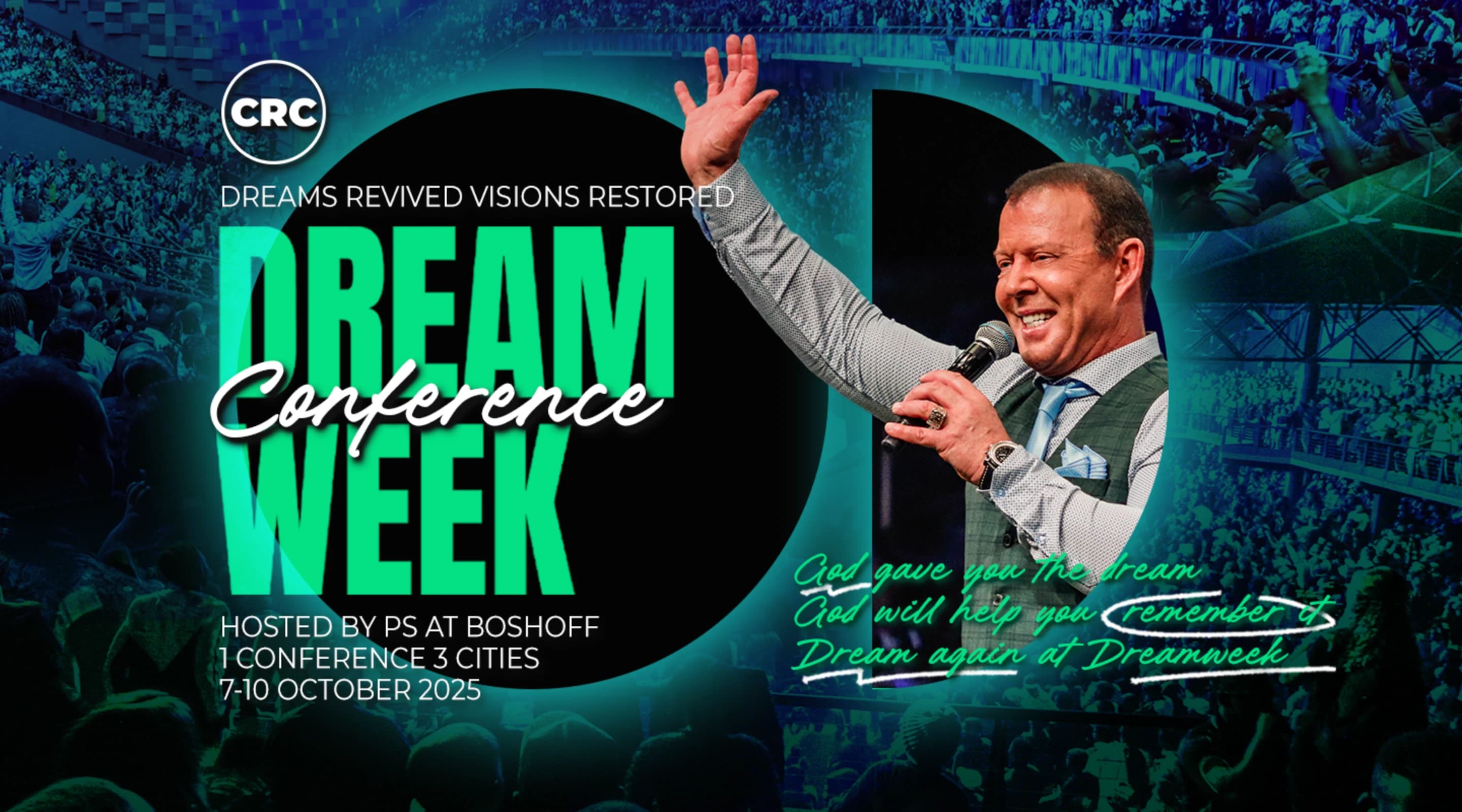 DreamWeek 2025