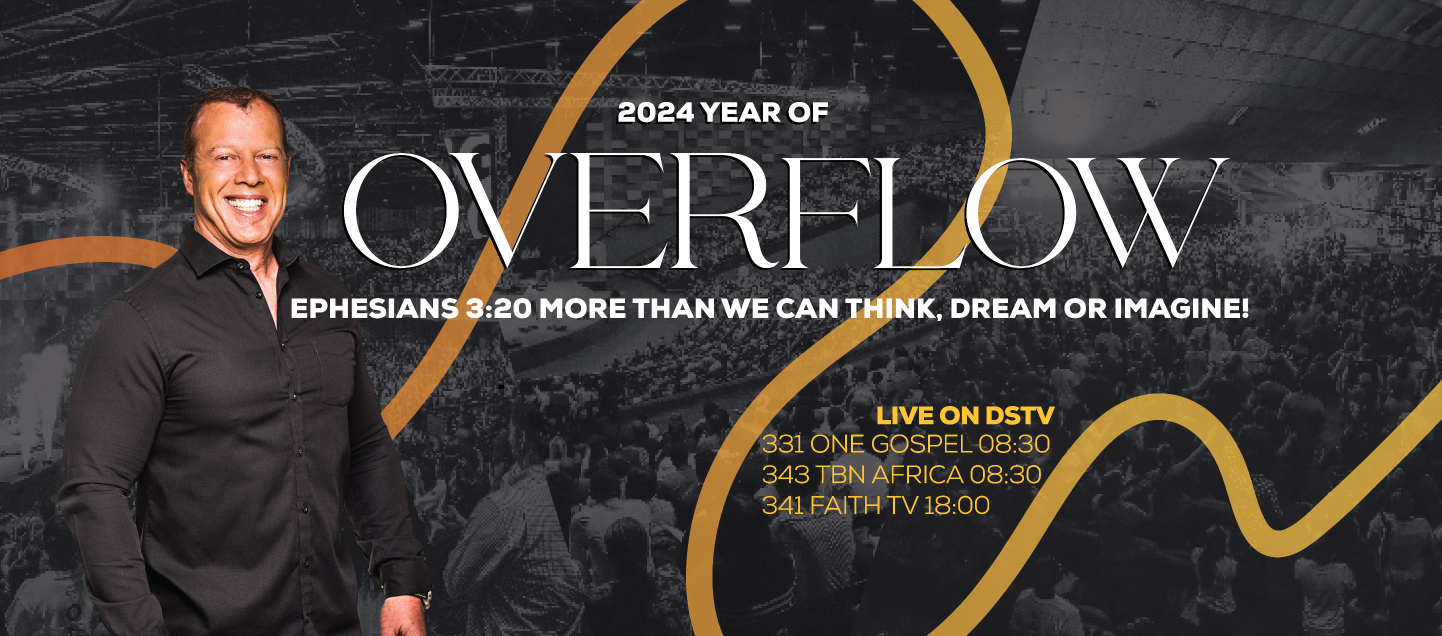 2024 A Year Of Overflow