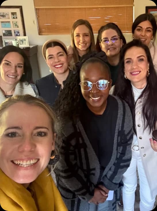 Empowered Women Empower