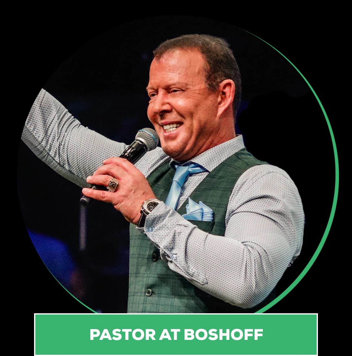 PS AT BOSHOFF