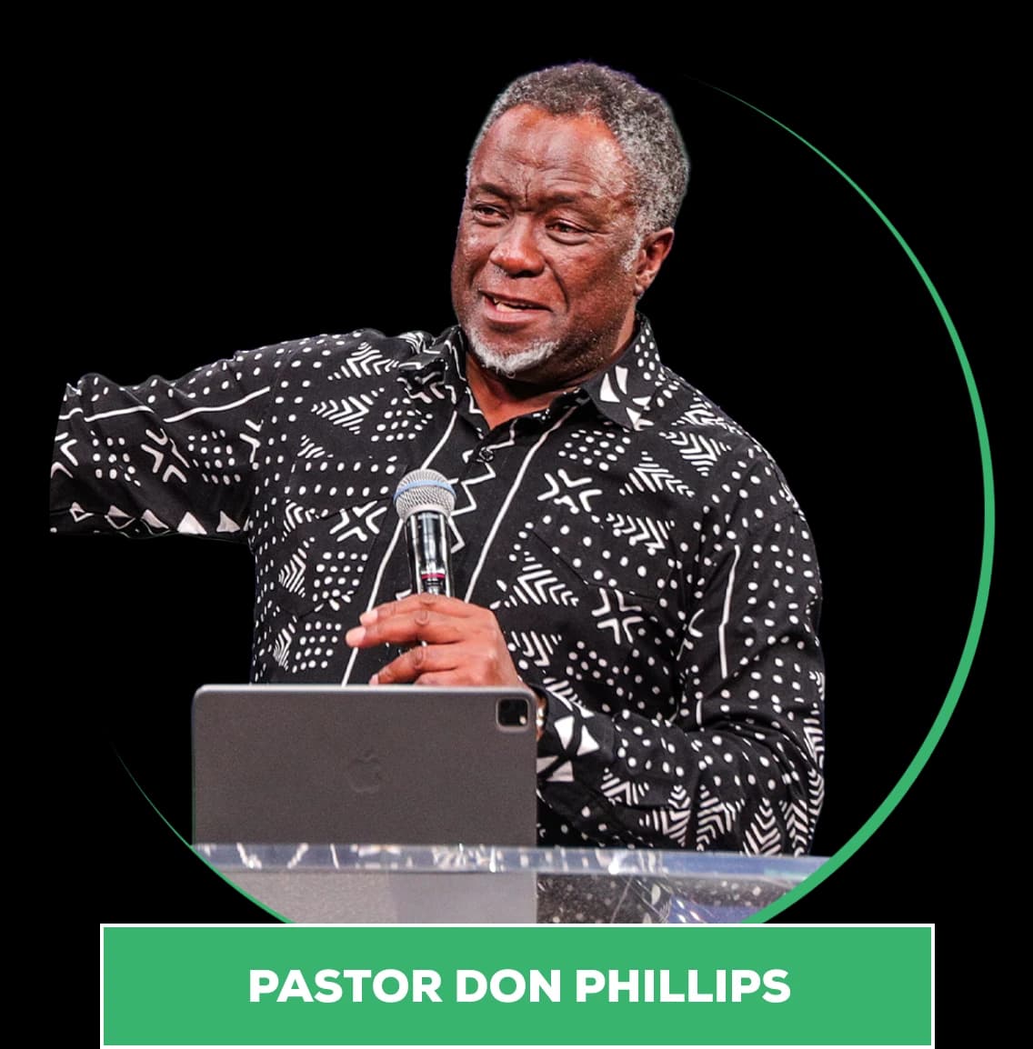 PS DON PHILLIPS
