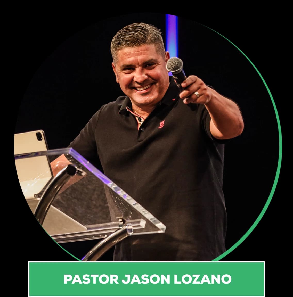 PS JASON LOZANO