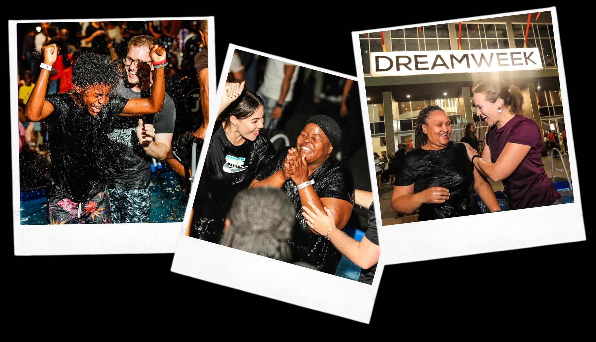 Dreamweek 2025