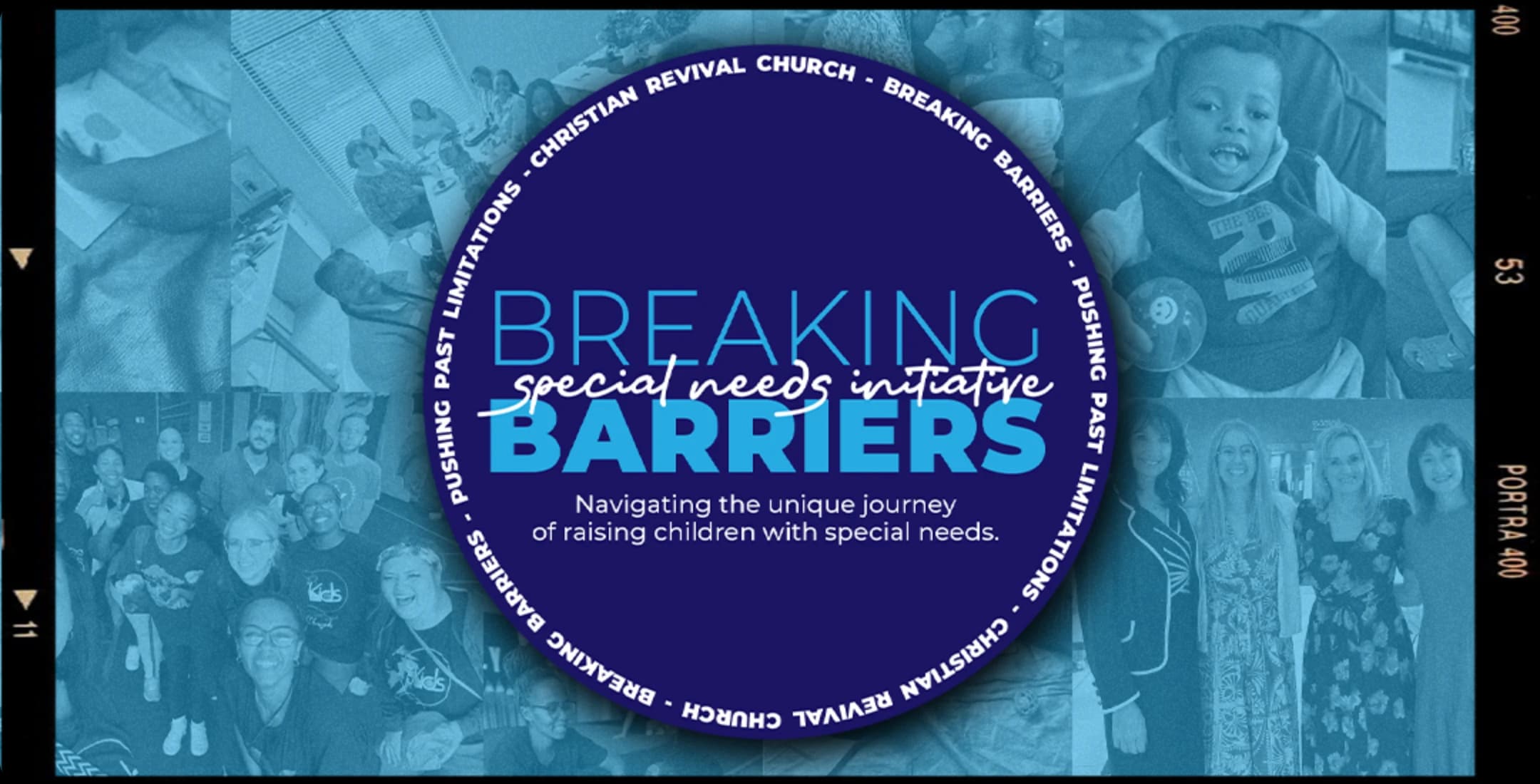 Families Matter at CRC