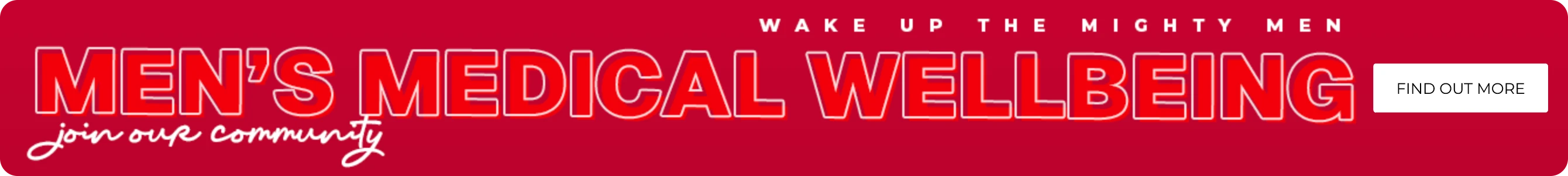 2026 Mens Empowerment Groups