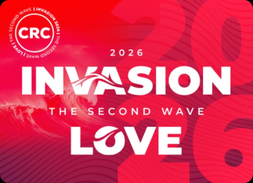 Invasion 2026: The Second Wave