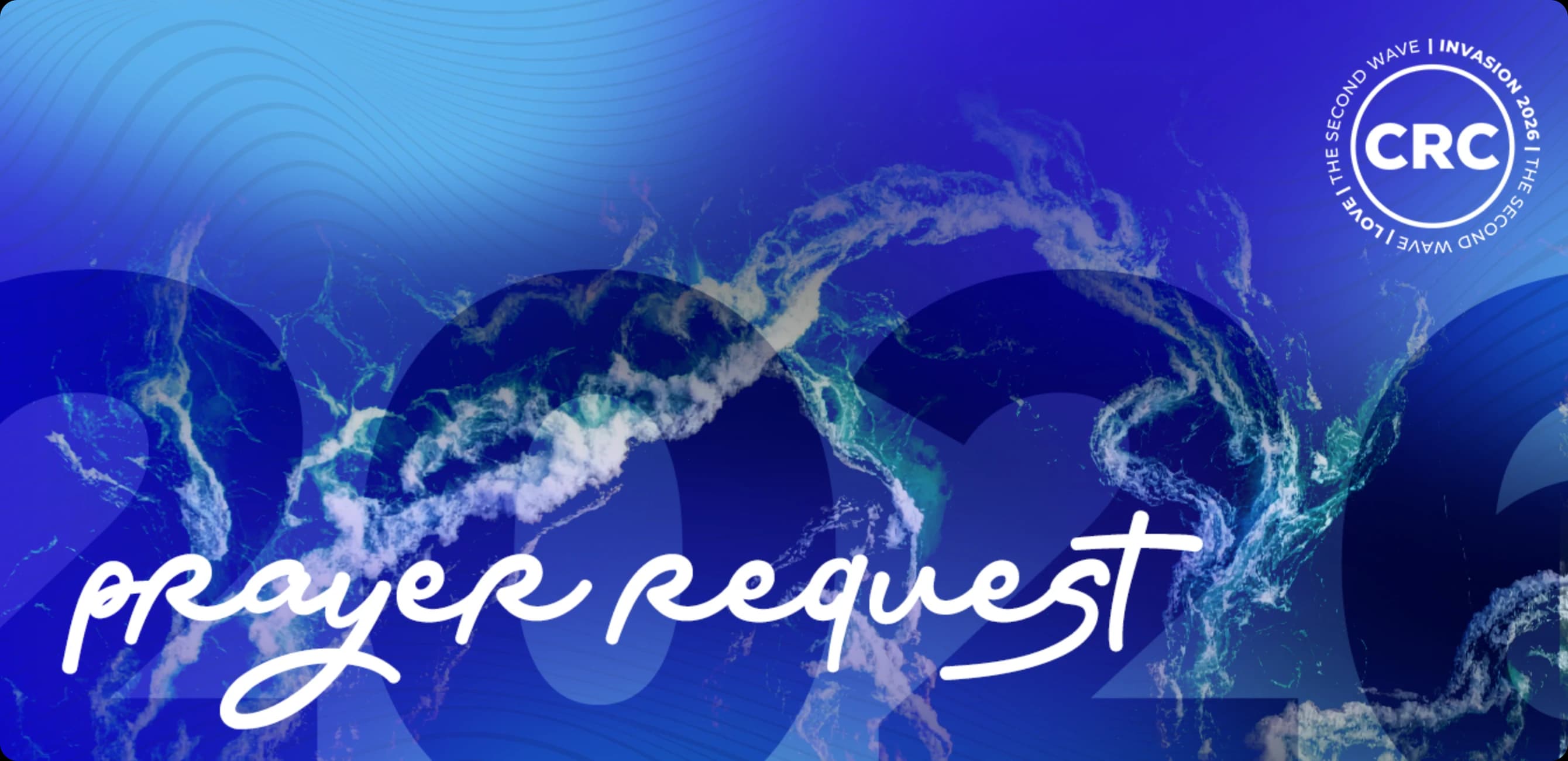 Prayer Request