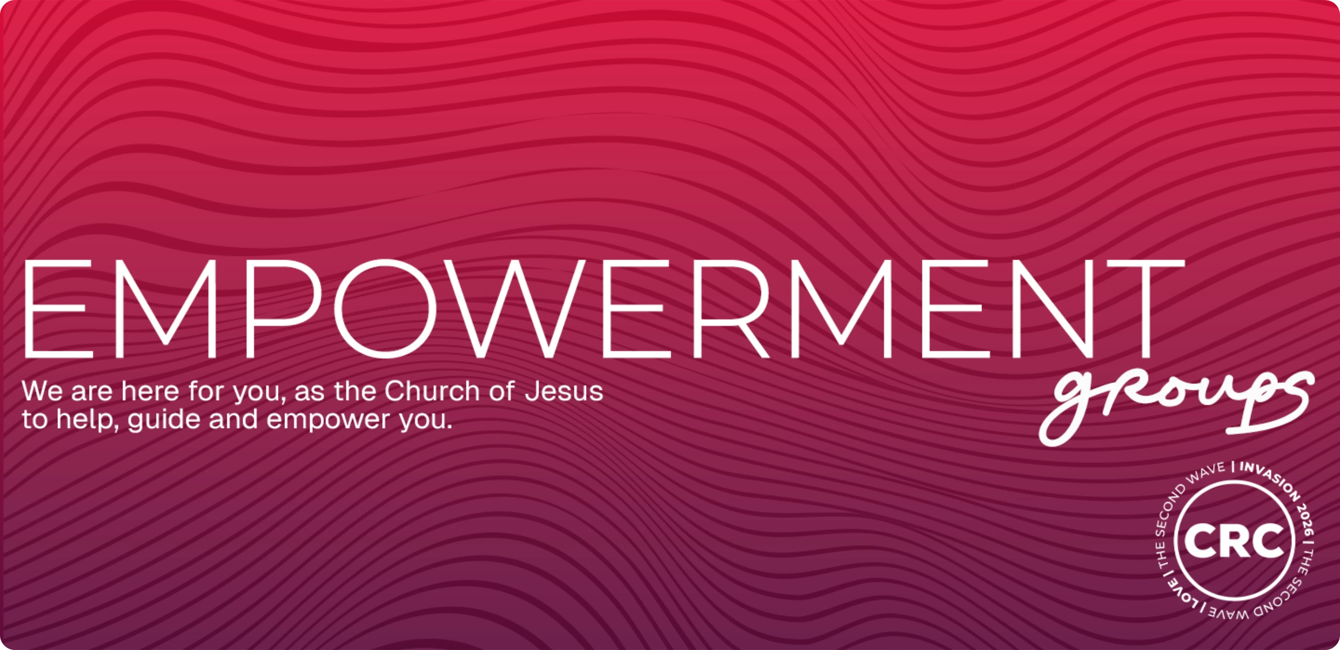 Empowerment Groups