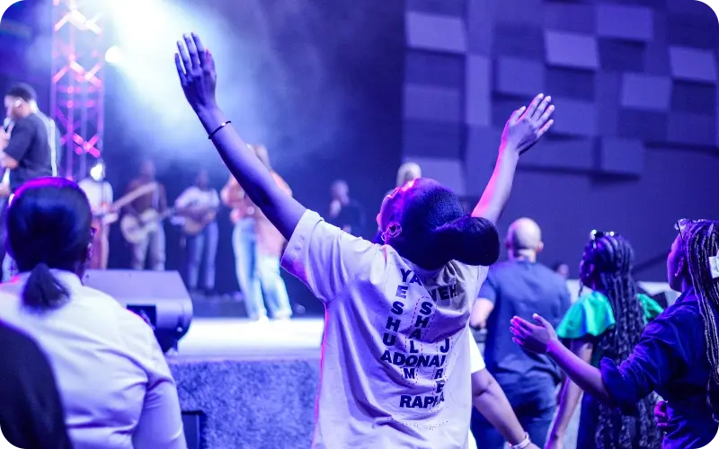 DIVINE HEALING & RESTORATION