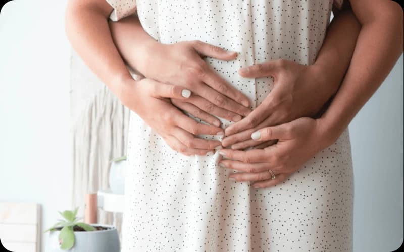 THE CHILD I LOST & WILL LOVE FOREVER