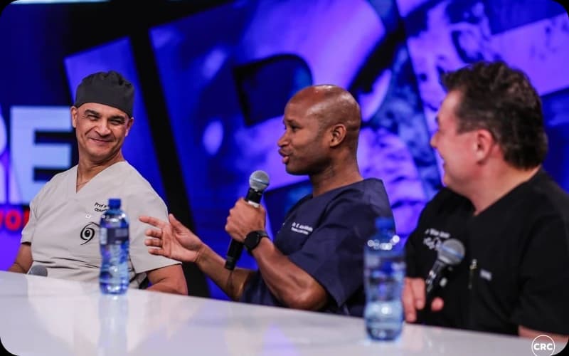 MEN’S MEDICAL WELLBEING