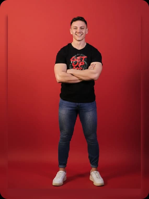 Lions Conference Merch